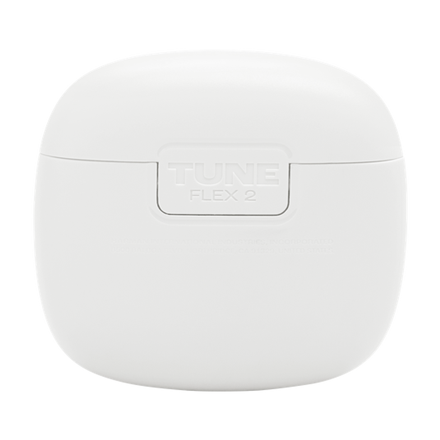 JBL Tune Flex 2 Audifonos In-Ear Inalámbricos True Wireless, Pure Bass, Sonido Spatial, ANC, Blanco 5