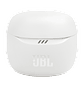 JBL Tune Flex 2 Audifonos In-Ear Inalámbricos True Wireless, Pure Bass, Sonido Spatial, ANC, Blanco - Miniatura 4