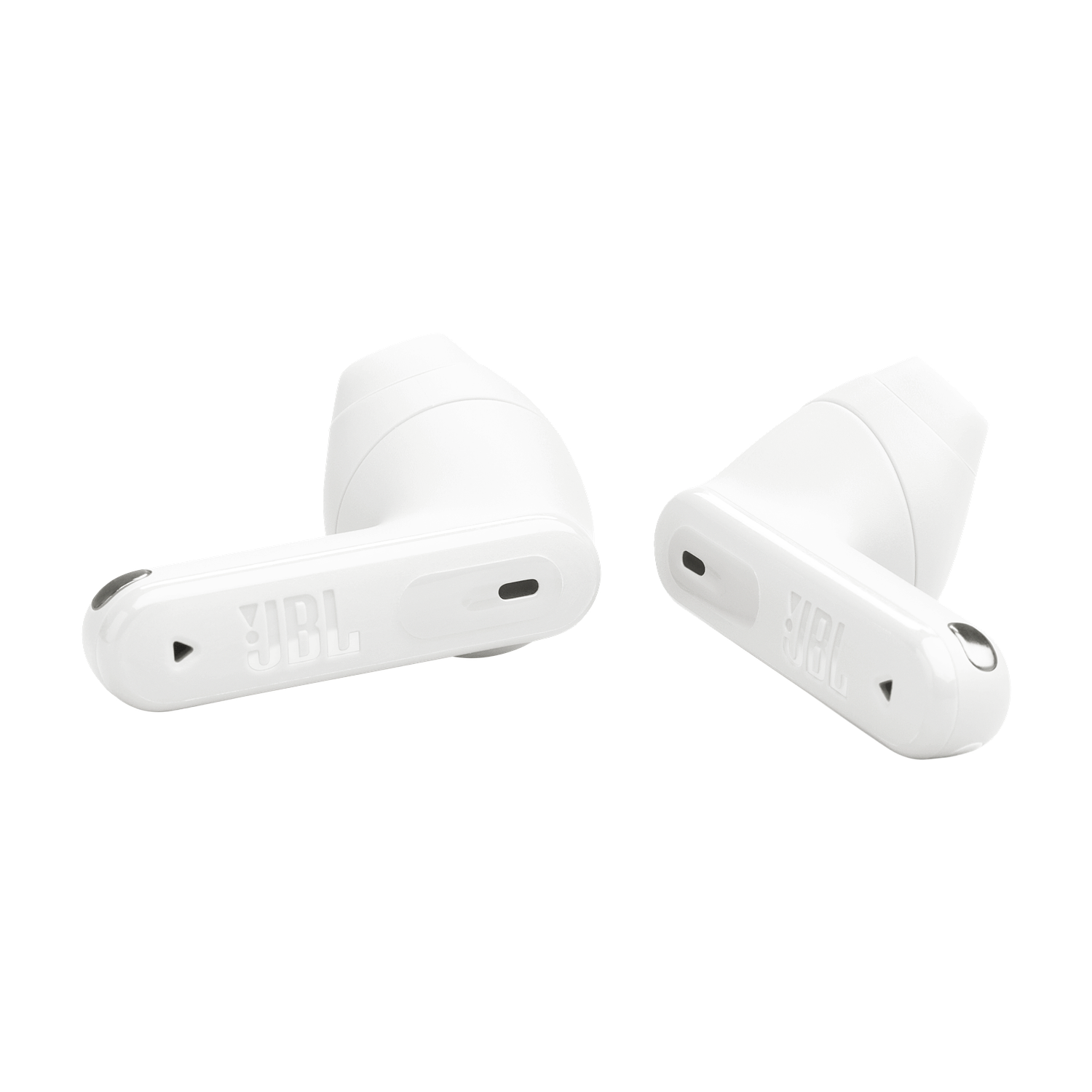 JBL Tune Flex 2 Audifonos In-Ear Inalámbricos True Wireless, Pure Bass, Sonido Spatial, ANC, Blanco 10
