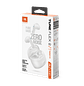 JBL Tune Flex 2 Audifonos In-Ear Inalámbricos True Wireless, Pure Bass, Sonido Spatial, ANC, Blanco - Miniatura 11