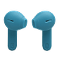 JBL Tune Flex 2 Audifonos In-Ear Inalámbricos True Wireless, Pure Bass, Sonido Spatial, ANC, Turquesa - Miniatura 2