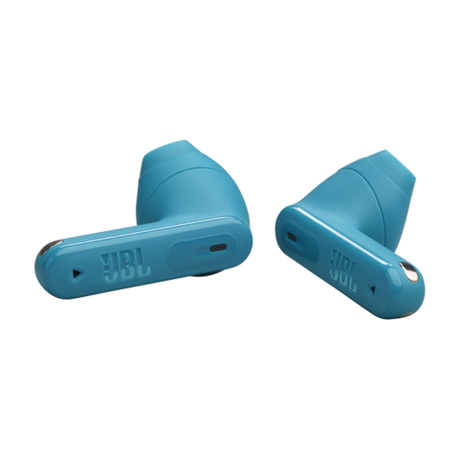 JBL Tune Flex 2 Audifonos In-Ear Inalámbricos True Wireless, Pure Bass, Sonido Spatial, ANC, Turquesa 10