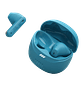 JBL Tune Flex 2 Audifonos In-Ear Inalámbricos True Wireless, Pure Bass, Sonido Spatial, ANC, Turquesa - Miniatura 9