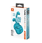 JBL Tune Flex 2 Audifonos In-Ear Inalámbricos True Wireless, Pure Bass, Sonido Spatial, ANC, Turquesa - Miniatura 11