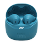 JBL Tune Flex 2 Audifonos In-Ear Inalámbricos True Wireless, Pure Bass, Sonido Spatial, ANC, Turquesa - Miniatura 6