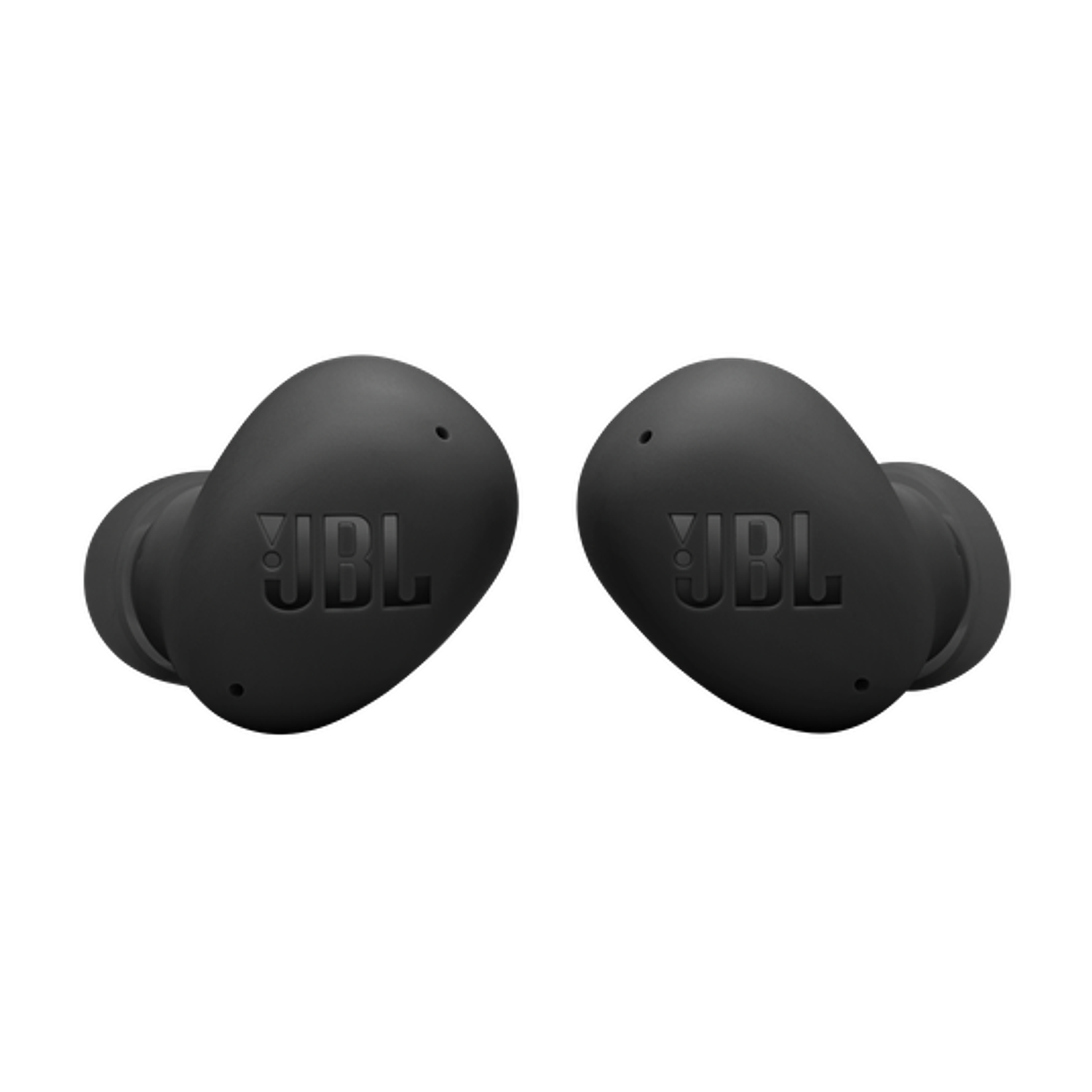 JBL Wave Buds 2 Audifonos Inalámbricos con Pure Bass, ANC, Smart Ambient, 40 h de Reproducción, Negro 2