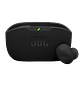 JBL Wave Buds 2 Audifonos Inalámbricos con Pure Bass, ANC, Smart Ambient, 40 h de Reproducción, Negro - Miniatura 1
