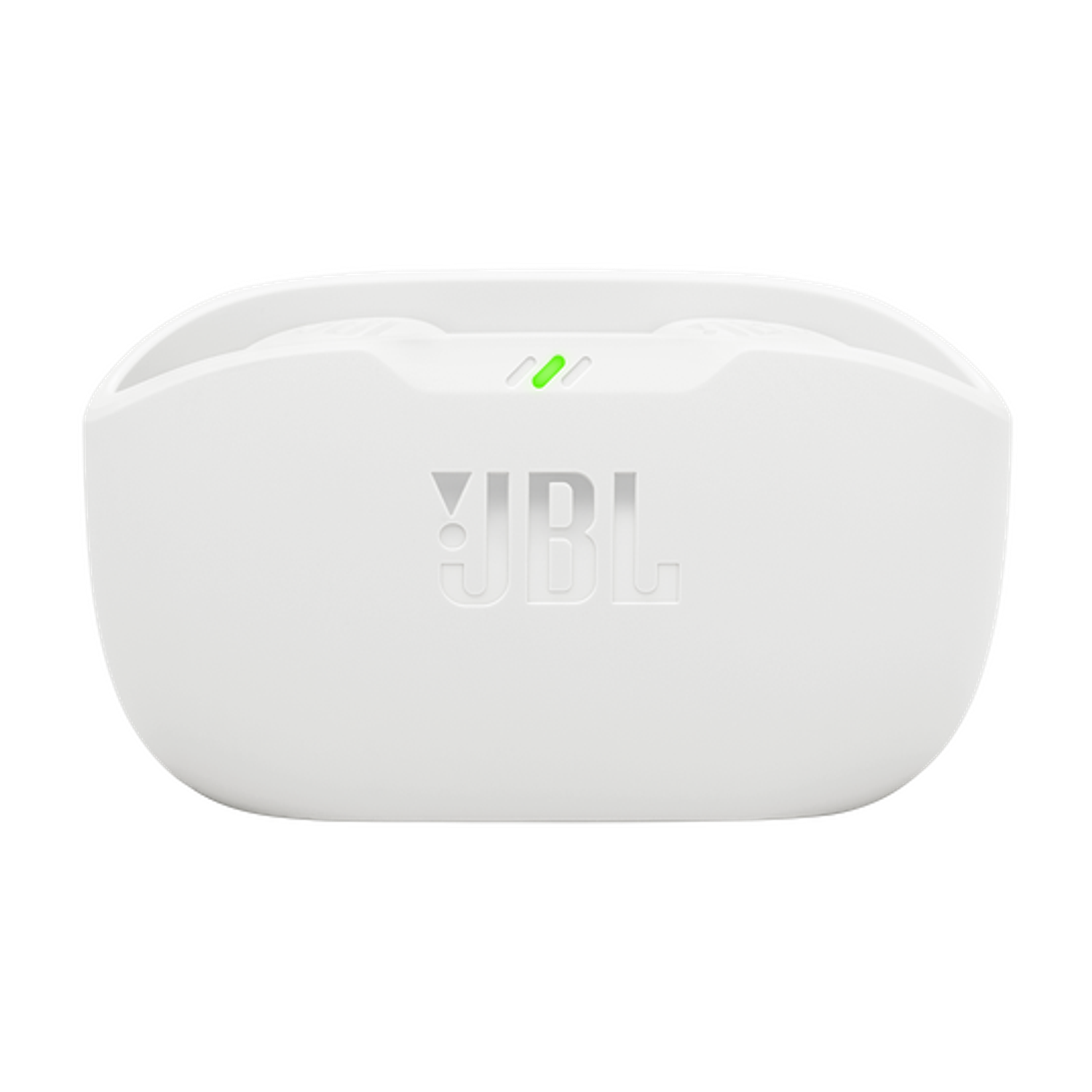 JBL Wave Buds 2 Audifonos Inalámbricos con Pure Bass, ANC, Smart Ambient, 40 h de Reproducción, Blanco 4