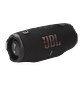 JBL Charge 6 Parlante Bluetooth Portátil 28h Reproducción, IP68, PartyBoost, AI Sound Boost, Negro - Miniatura 2
