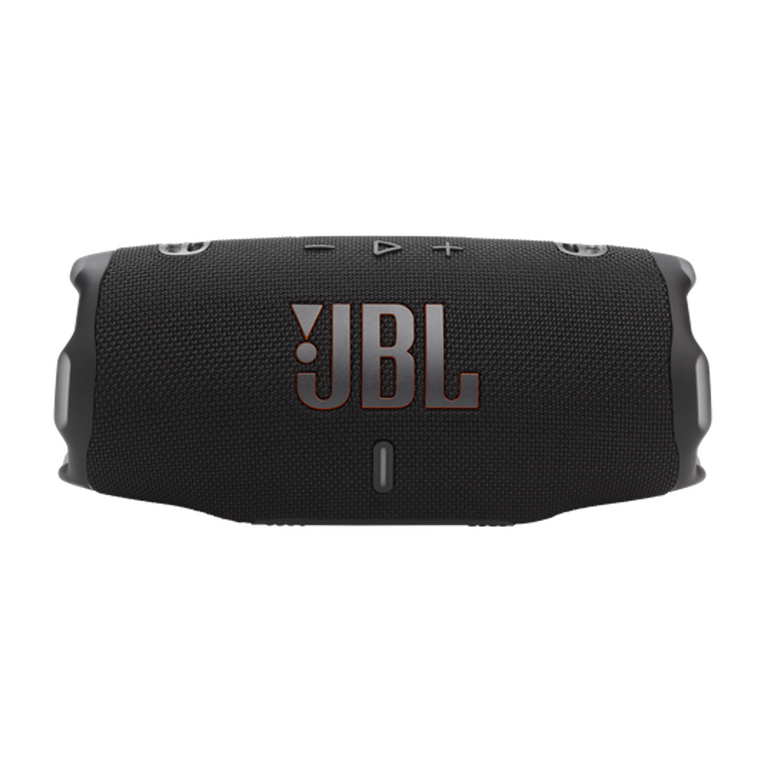 JBL Charge 6 Parlante Bluetooth Portátil 28h Reproducción, IP68, PartyBoost, AI Sound Boost, Negro 1