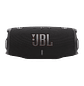 JBL Charge 6 Parlante Bluetooth Portátil 28h Reproducción, IP68, PartyBoost, AI Sound Boost, Negro - Miniatura 1