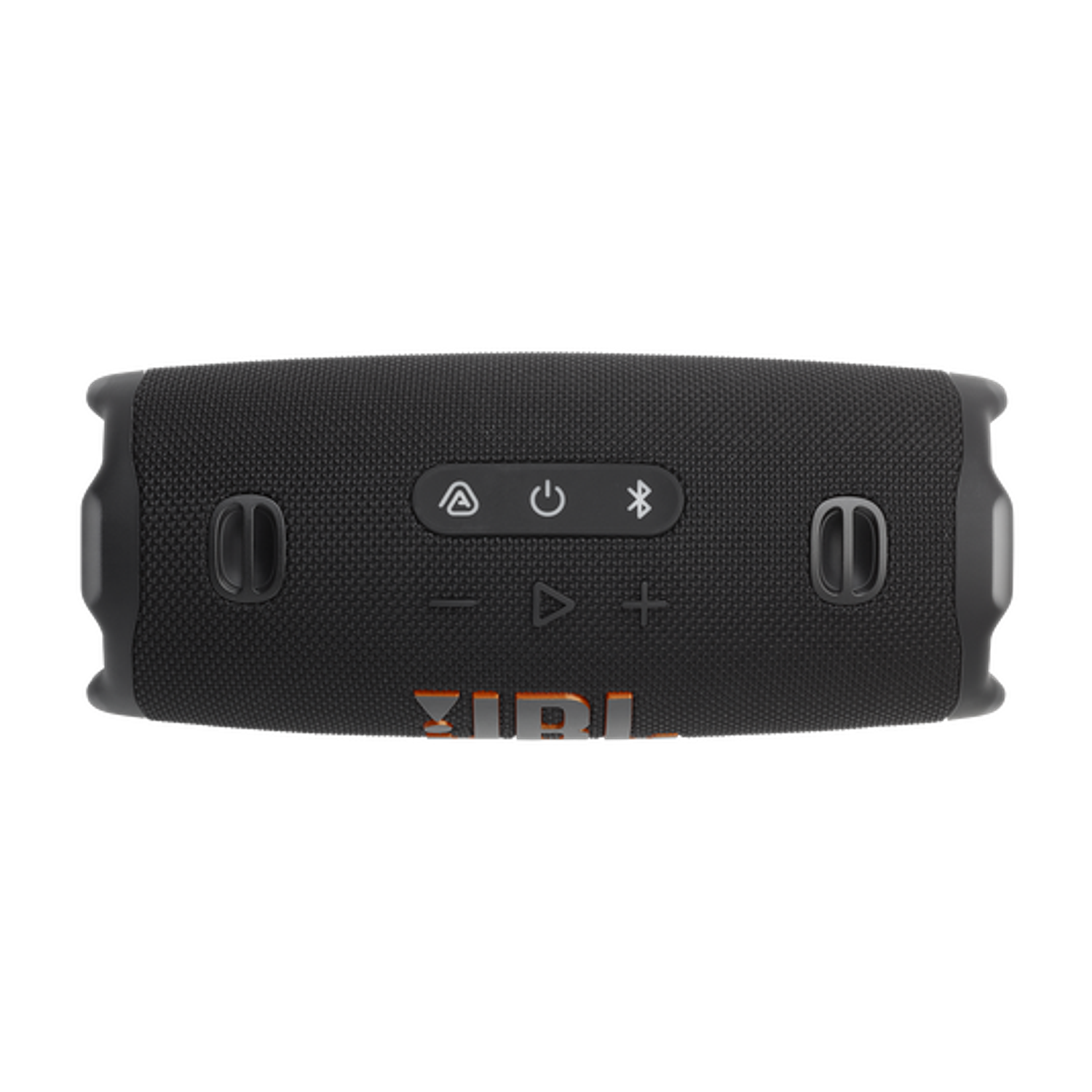 JBL Charge 6 Parlante Bluetooth Portátil 28h Reproducción, IP68, PartyBoost, AI Sound Boost, Negro 6