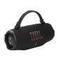 JBL Charge 6 Parlante Bluetooth Portátil 28h Reproducción, IP68, PartyBoost, AI Sound Boost, Negro - Miniatura 8