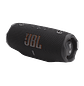 JBL Charge 6 Parlante Bluetooth Portátil 28h Reproducción, IP68, PartyBoost, AI Sound Boost, Negro - Miniatura 9