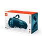 JBL Charge 6 Parlante Bluetooth Portátil 28h Reproducción, IP68, PartyBoost, AI Sound Boost, Azul - Miniatura 11