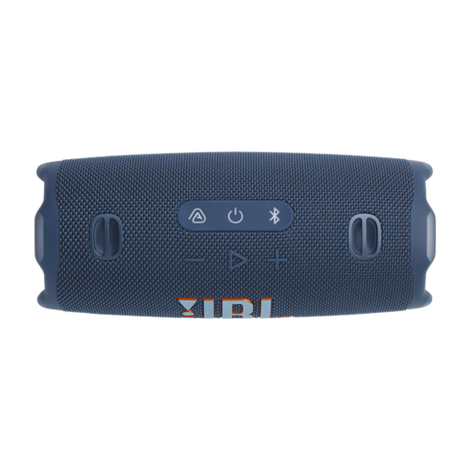 JBL Charge 6 Parlante Bluetooth Portátil 28h Reproducción, IP68, PartyBoost, AI Sound Boost, Azul 6