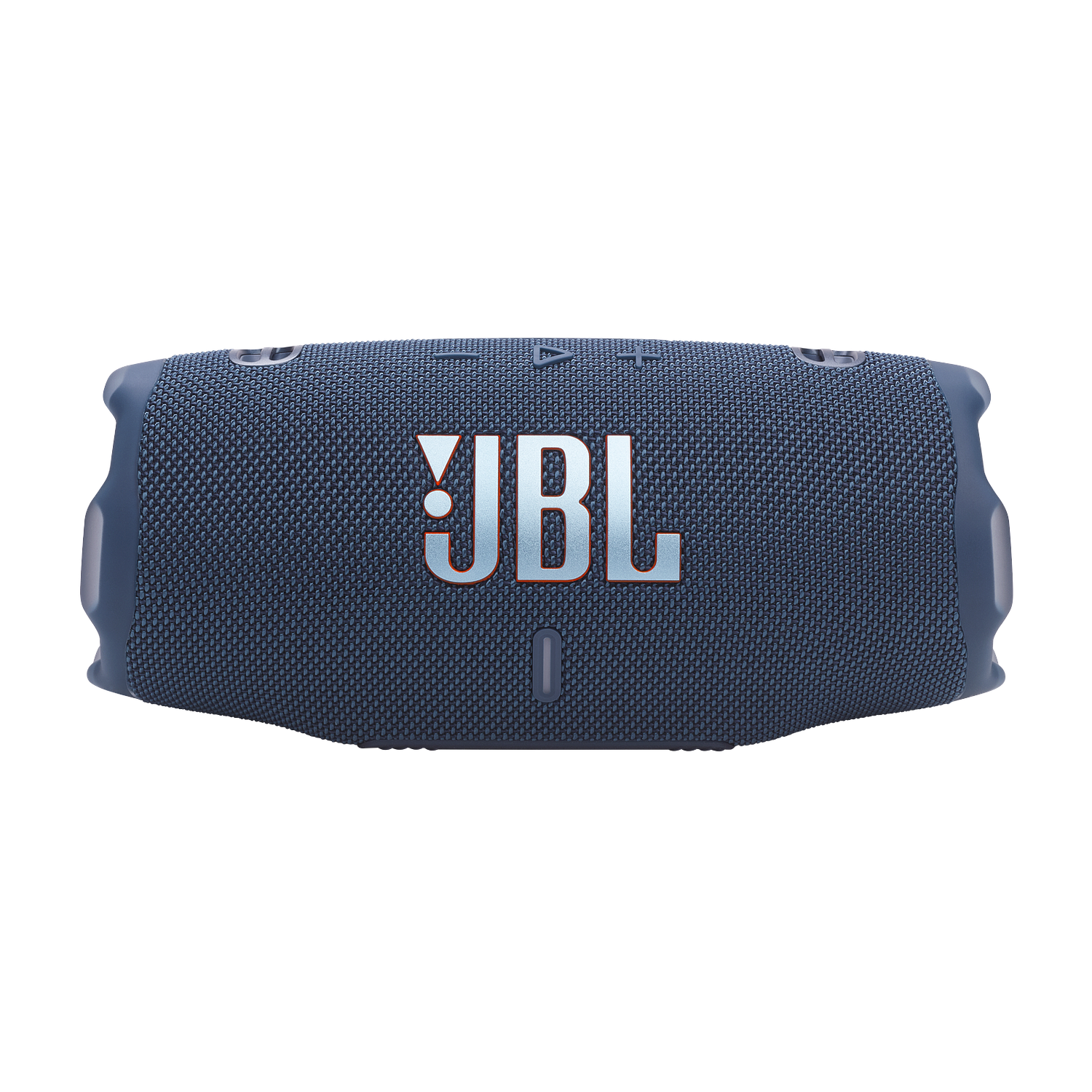 JBL Charge 6 Parlante Bluetooth Portátil 28h Reproducción, IP68, PartyBoost, AI Sound Boost, Azul 1