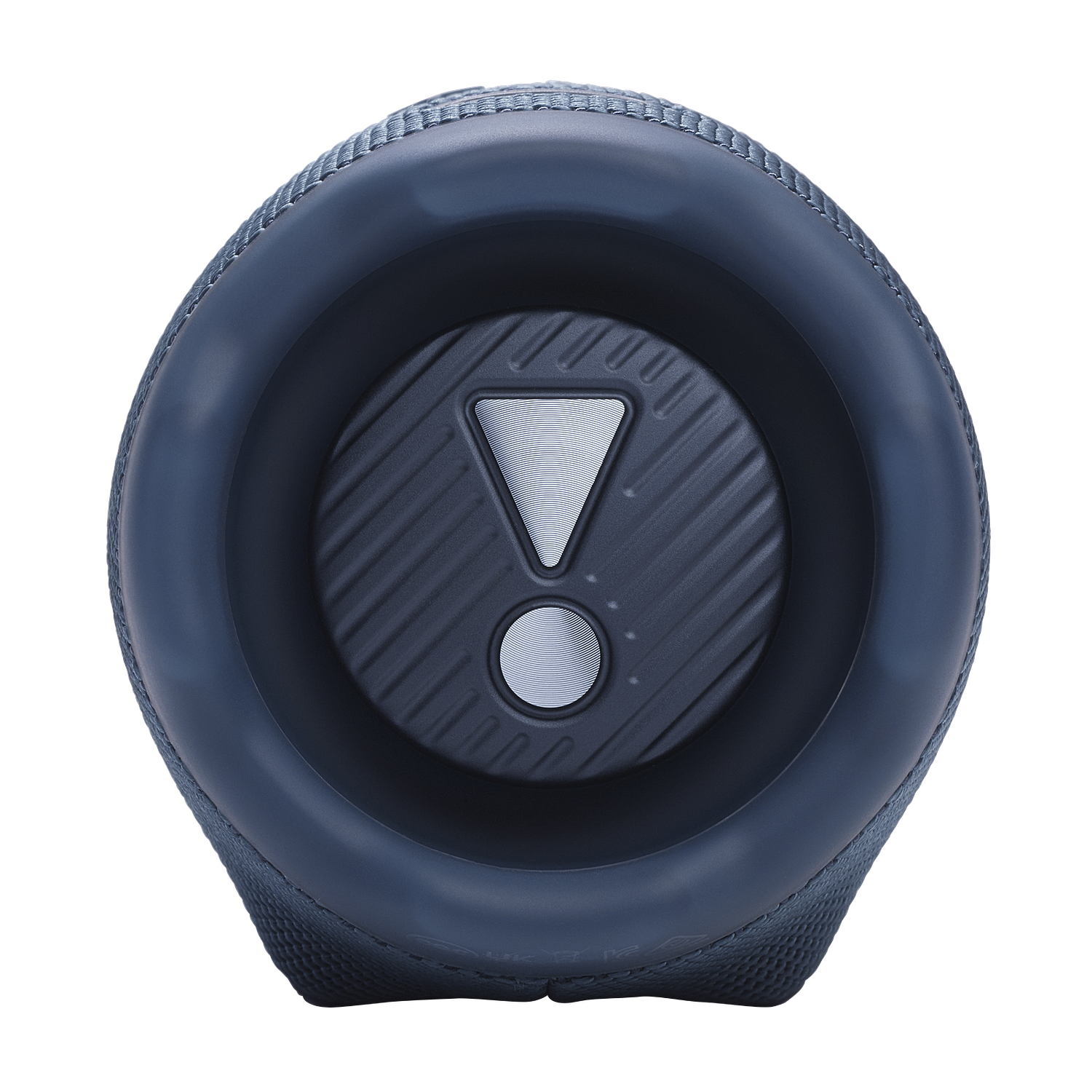 JBL Charge 6 Parlante Bluetooth Portátil 28h Reproducción, IP68, PartyBoost, AI Sound Boost, Azul 5