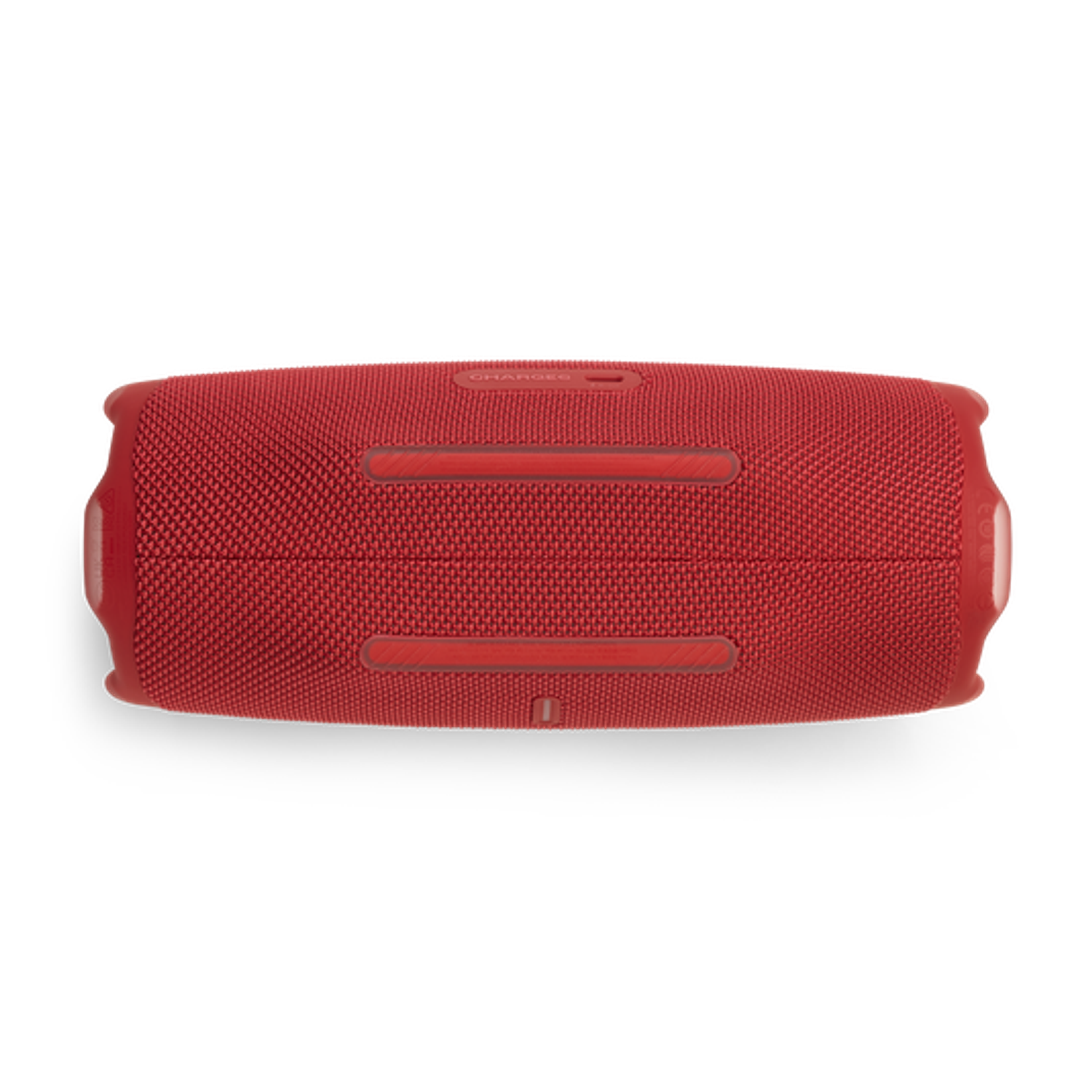 JBL Charge 6 Parlante Bluetooth Portátil 28h Reproducción, IP68, PartyBoost, AI Sound Boost, Rojo 6