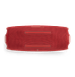 JBL Charge 6 Parlante Bluetooth Portátil 28h Reproducción, IP68, PartyBoost, AI Sound Boost, Rojo - Miniatura 6