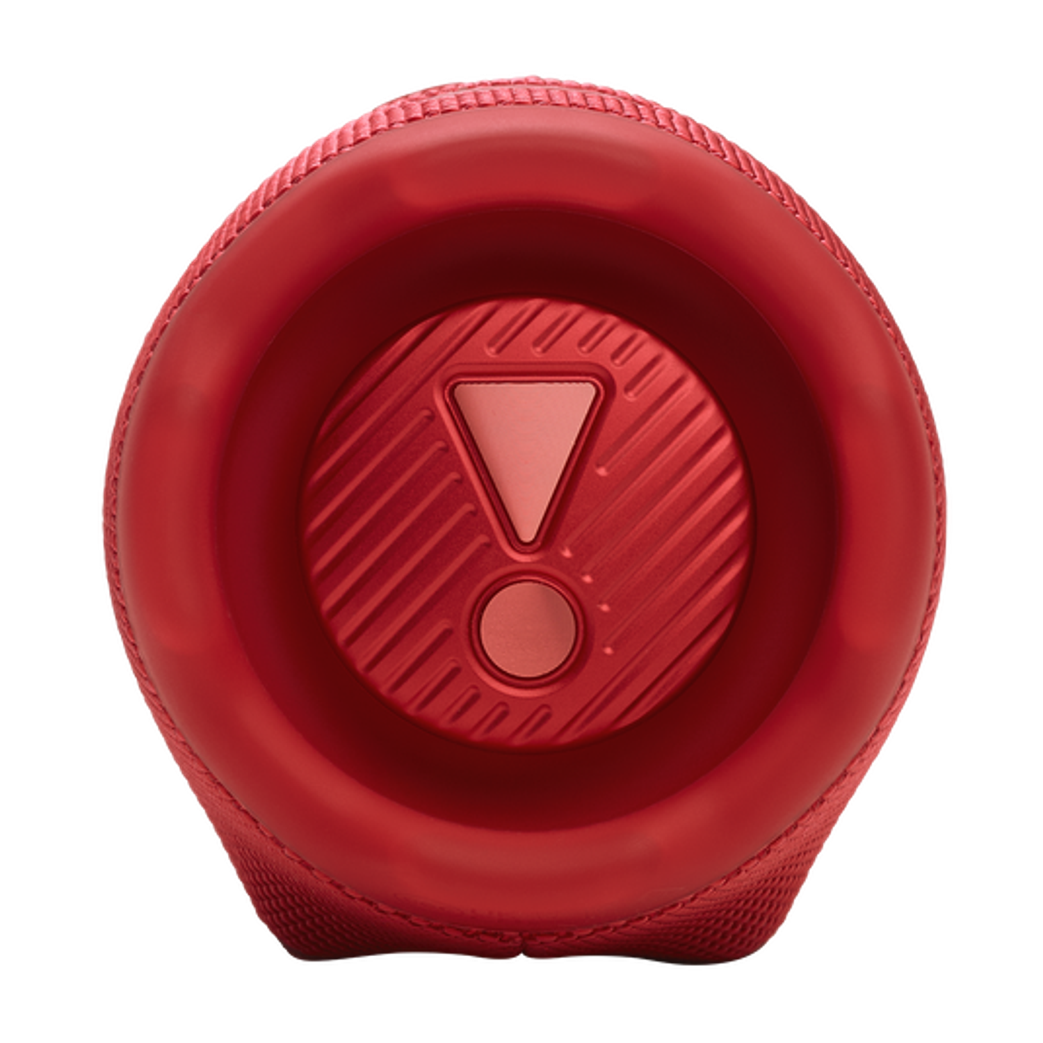 JBL Charge 6 Parlante Bluetooth Portátil 28h Reproducción, IP68, PartyBoost, AI Sound Boost, Rojo 4