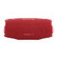 JBL Charge 6 Parlante Bluetooth Portátil 28h Reproducción, IP68, PartyBoost, AI Sound Boost, Rojo - Miniatura 3