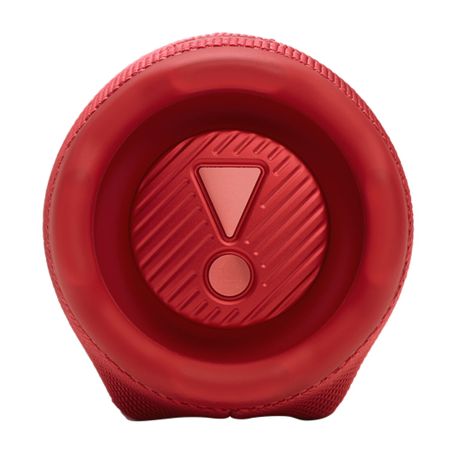 JBL Charge 6 Parlante Bluetooth Portátil 28h Reproducción, IP68, PartyBoost, AI Sound Boost, Rojo 5