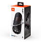 JBL Flip 7 Parlante Bluetooth Portátil, 25W RMS, Resistente Agua/Polvo, Sonido Pro con AI Sound Boost, Negro - Miniatura 6