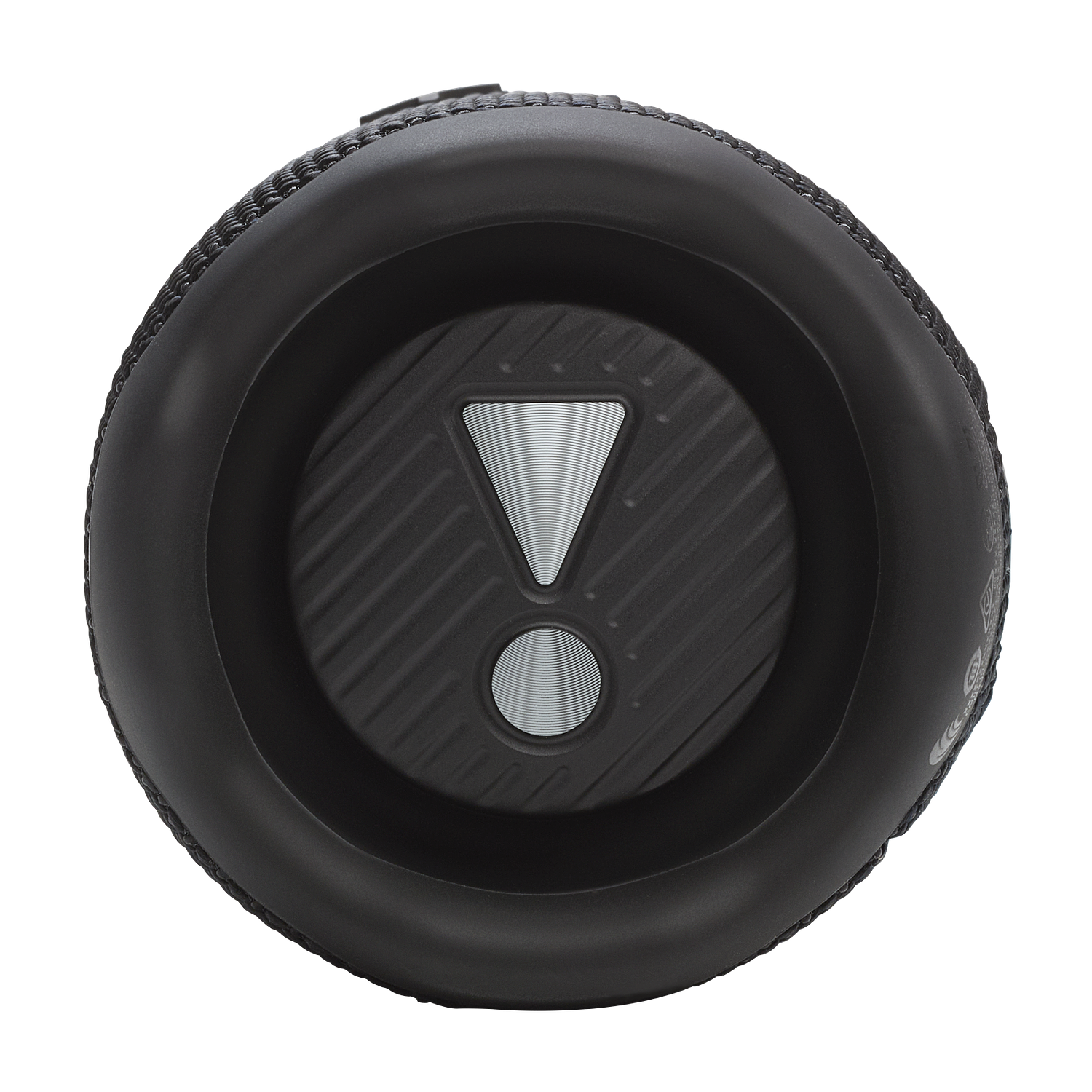 JBL Flip 7 Parlante Bluetooth Portátil, 25W RMS, Resistente Agua/Polvo, Sonido Pro con AI Sound Boost, Negro 3