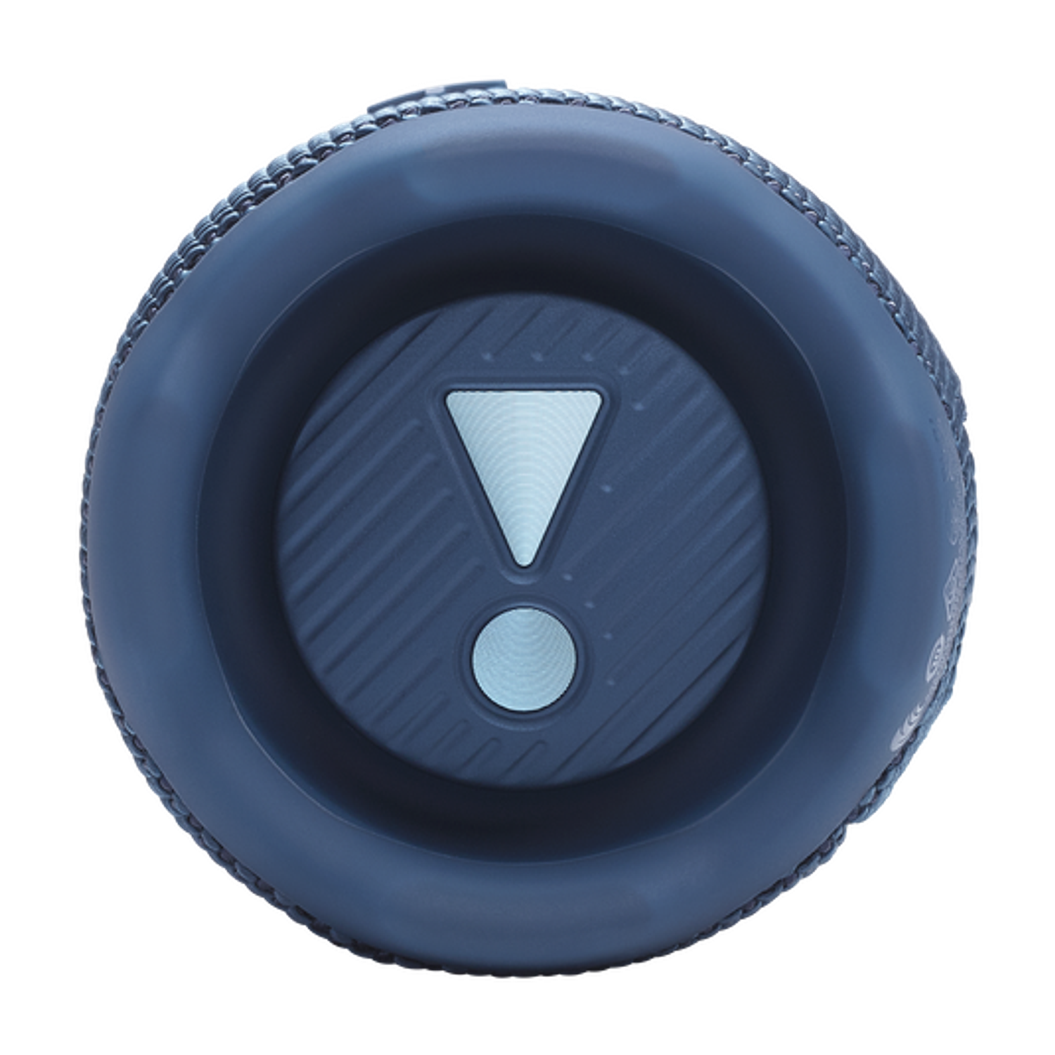 JBL Flip 7 Parlante Bluetooth Portátil, 25W RMS, Resistente Agua/Polvo, Sonido Pro con AI Sound Boost, Azul 3