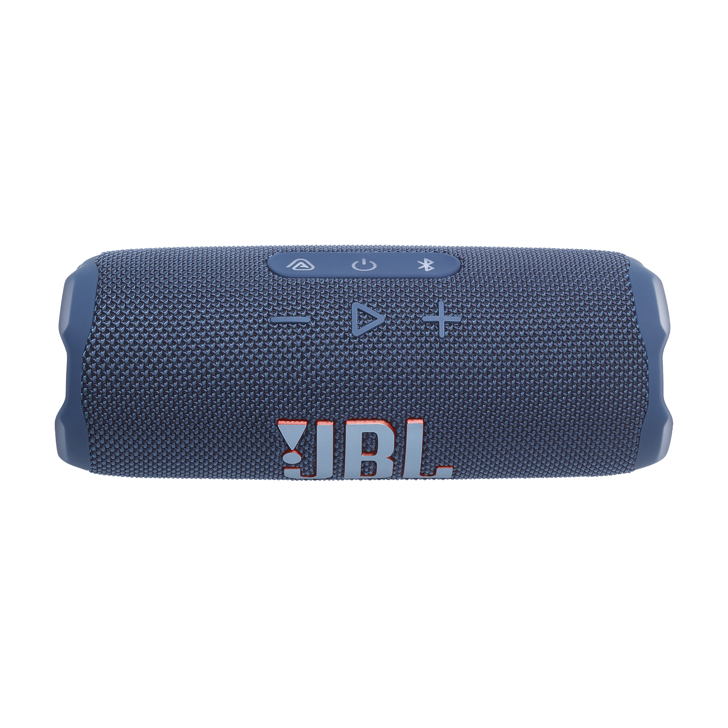 JBL Flip 7 Parlante Bluetooth Portátil, 25W RMS, Resistente Agua/Polvo, Sonido Pro con AI Sound Boost, Azul 4
