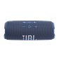 JBL Flip 7 Parlante Bluetooth Portátil, 25W RMS, Resistente Agua/Polvo, Sonido Pro con AI Sound Boost, Azul - Miniatura 4