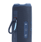 JBL Flip 7 Parlante Bluetooth Portátil, 25W RMS, Resistente Agua/Polvo, Sonido Pro con AI Sound Boost, Azul - Miniatura 5