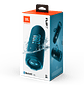 JBL Flip 7 Parlante Bluetooth Portátil, 25W RMS, Resistente Agua/Polvo, Sonido Pro con AI Sound Boost, Azul - Miniatura 7