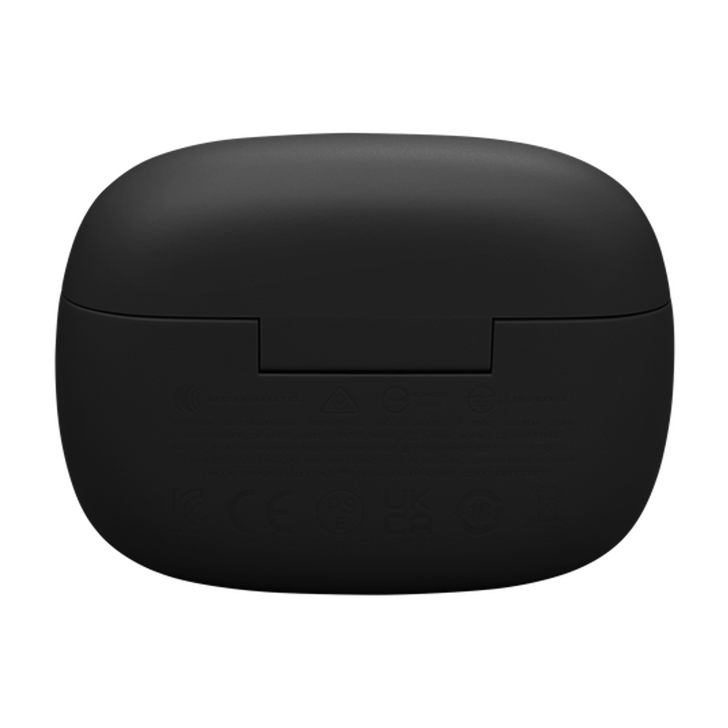 JBL Wave Beam 2 Audifonos Inalámbricos True Wireless, Pure Bass, ANC, IP54, Negro 5