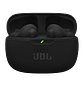 JBL Wave Beam 2 Audifonos Inalámbricos True Wireless, Pure Bass, ANC, IP54, Negro - Miniatura 8