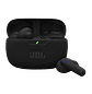 JBL Wave Beam 2 Audifonos Inalámbricos True Wireless, Pure Bass, ANC, IP54, Negro - Miniatura 1