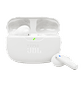 JBL Wave Beam 2 Audifonos Inalámbricos True Wireless, Pure Bass, ANC, IP54, Blanco - Miniatura 1