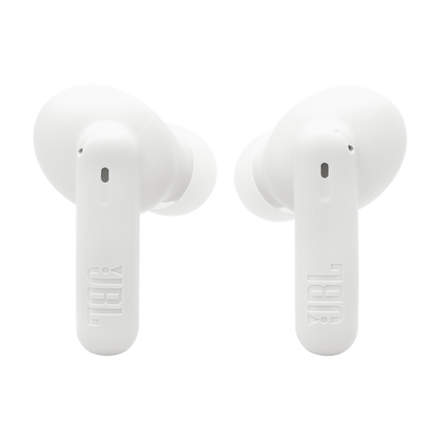 JBL Wave Beam 2 Audifonos Inalámbricos True Wireless, Pure Bass, ANC, IP54, Blanco 3