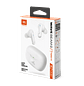 JBL Wave Beam 2 Audifonos Inalámbricos True Wireless, Pure Bass, ANC, IP54, Blanco - Miniatura 11