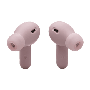 JBL Wave Beam 2 Audifonos Inalámbricos True Wireless, Pure Bass, ANC, IP54, Rosa