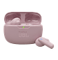 JBL Wave Beam 2 Audifonos Inalámbricos True Wireless, Pure Bass, ANC, IP54, Rosa - Miniatura 1