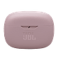 JBL Wave Beam 2 Audifonos Inalámbricos True Wireless, Pure Bass, ANC, IP54, Rosa - Miniatura 4