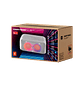 JBL PartyBox Club 120 Parlante Bluetooth 160W con Luces LED, AI Sound Boost, Karaoke y Resistente al Agua, Blanco - Miniatura 13