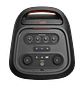 JBL PartyBox Stage 320 Parlante Bluetooth Portátil 240W con Luces, Karaoke y Batería Reemplazable - Miniatura 7
