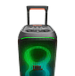 JBL PartyBox Stage 320 Parlante Bluetooth Portátil 240W con Luces, Karaoke y Batería Reemplazable - Miniatura 12