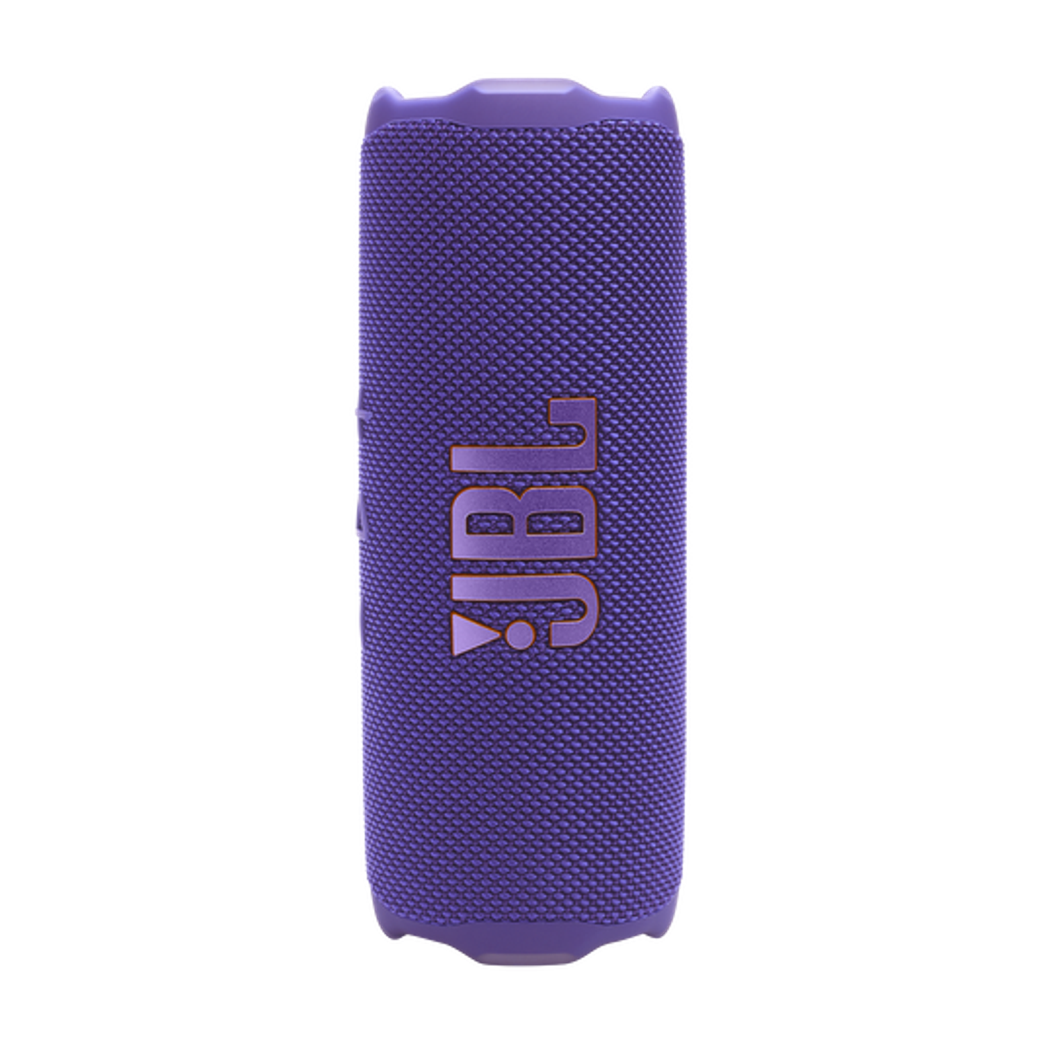 JBL Flip 7 Parlante Bluetooth Inalámbrico, Sonido Pure Bass, Resistente Agua y Polvo IP68, 25W RMS, Morado 1