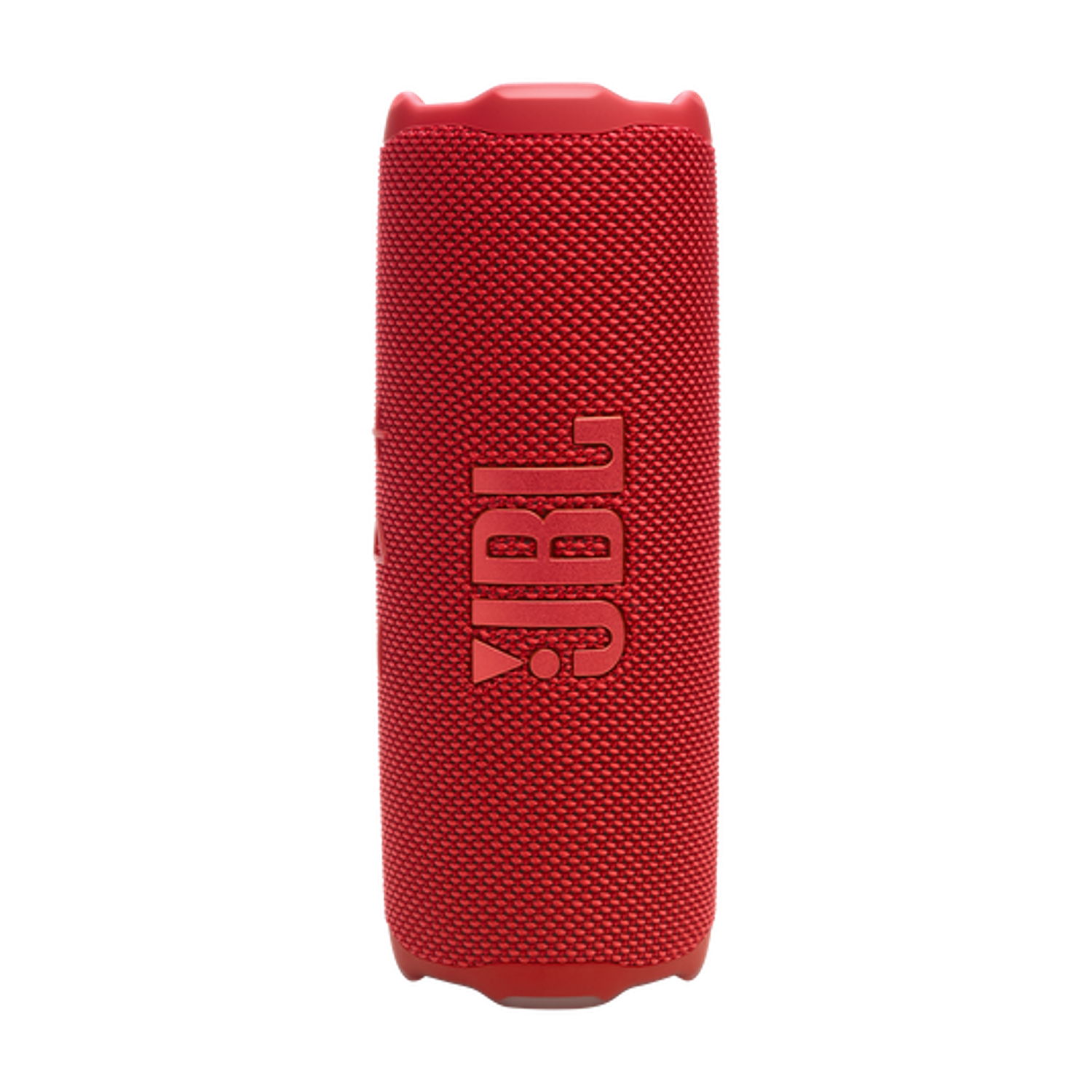 JBL Flip 7 Parlante Bluetooth Inalámbrico, Sonido Pure Bass, Resistente Agua y Polvo IP68, 25W RMS, Rojo 1