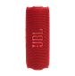 JBL Flip 7 Parlante Bluetooth Inalámbrico, Sonido Pure Bass, Resistente Agua y Polvo IP68, 25W RMS, Rojo - Miniatura 1