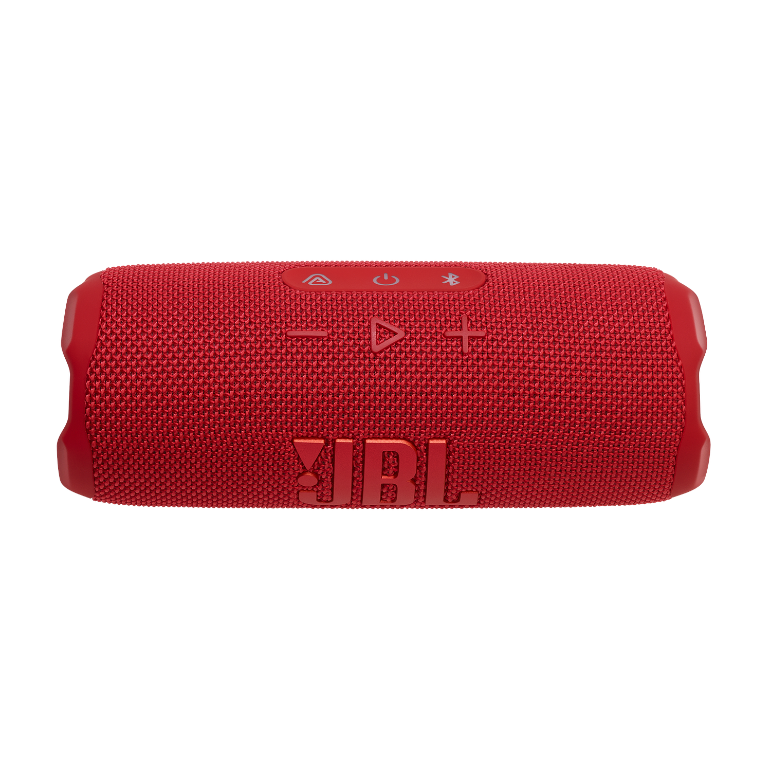 JBL Flip 7 Parlante Bluetooth Inalámbrico, Sonido Pure Bass, Resistente Agua y Polvo IP68, 25W RMS, Rojo 4